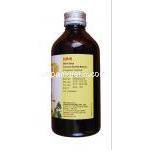 ヘールイージー　シロップ　200ml 瓶　製造元： Charak Pharma